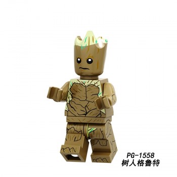 Marvel Super Heroes SpiderMan Wong Nebula Avengers Peter Parker Okoye Winter Soldier Models Building Blocks BrickS Toys Figures