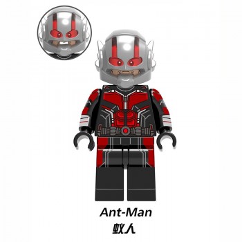 Marvel Super Heroes SpiderMan Wong Nebula Avengers Peter Parker Okoye Winter Soldier Models Building Blocks BrickS Toys Figures