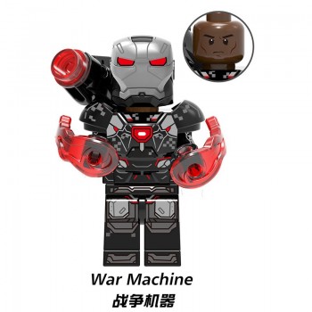 Marvel Super Heroes SpiderMan Wong Nebula Avengers Peter Parker Okoye Winter Soldier Models Building Blocks BrickS Toys Figures