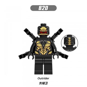 Marvel Super Heroes SpiderMan Wong Nebula Avengers Peter Parker Okoye Winter Soldier Models Building Blocks BrickS Toys Figures