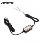 Car Tachograph Voltage Conversion Power Line Parking Monitoring Wire Cord