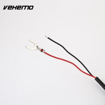Car Tachograph Voltage Conversion Power Line Parking Monitoring Wire Cord