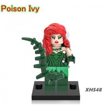 Legoing Super Heroes Figures Toys Superman Wonder Woman The Flash Green Lantern Justice League Blocks Toys Kids Legoings Batman