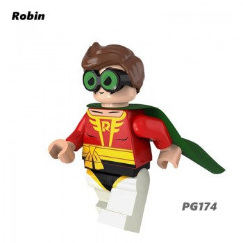 Legoing Super Heroes Figures Toys Superman Wonder Woman The Flash Green Lantern Justice League Blocks Toys Kids Legoings Batman