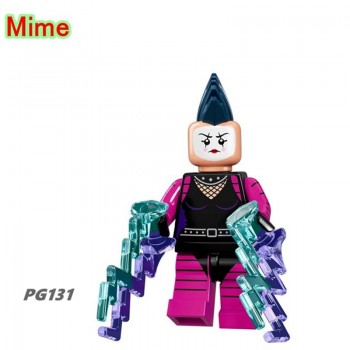 Legoing Super Heroes Figures Toys Superman Wonder Woman The Flash Green Lantern Justice League Blocks Toys Kids Legoings Batman