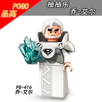 Legoing Super Heroes Figures Toys Superman Wonder Woman The Flash Green Lantern Justice League Blocks Toys Kids Legoings Batman