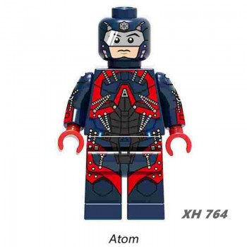 Legoing Super Heroes Figures Toys Superman Wonder Woman The Flash Green Lantern Justice League Blocks Toys Kids Legoings Batman