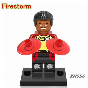 Legoing Super Heroes Figures Toys Superman Wonder Woman The Flash Green Lantern Justice League Blocks Toys Kids Legoings Batman