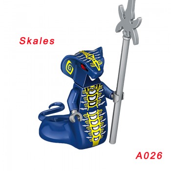 Legoingly Ninja Building Blocks Ninjagoes Chew Toy Wu Lloyd Iron Baron Master Of The Golden Dragon Harumi Muzzle Christmas Toys