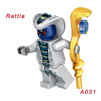 Legoingly Ninja Building Blocks Ninjagoes Chew Toy Wu Lloyd Iron Baron Master Of The Golden Dragon Harumi Muzzle Christmas Toys