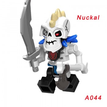 Legoingly Ninja Building Blocks Ninjagoes Chew Toy Wu Lloyd Iron Baron Master Of The Golden Dragon Harumi Muzzle Christmas Toys