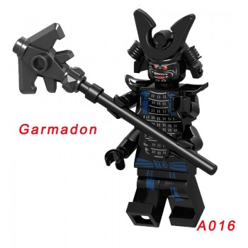 Legoingly Ninja Building Blocks Ninjagoes Chew Toy Wu Lloyd Iron Baron Master Of The Golden Dragon Harumi Muzzle Christmas Toys