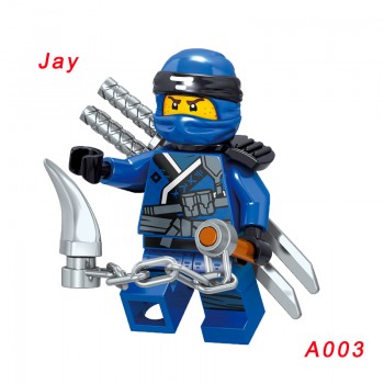 Legoingly Ninja Building Blocks Ninjagoes Chew Toy Wu Lloyd Iron Baron Master Of The Golden Dragon Harumi Muzzle Christmas Toys