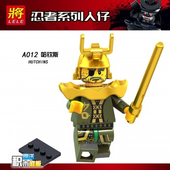 New Legoing Ninjago Figures Blocks Garmaoon Nya Jay Zane Kai Cole Harumi Samurai X Action Figures Ninjago Legoings Toy amp; Hobbies