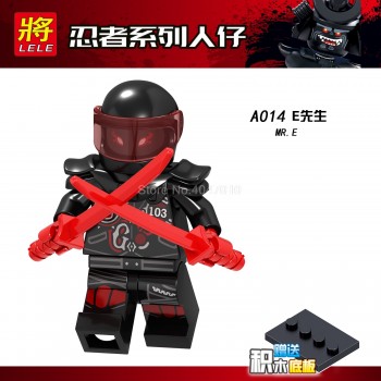 New Legoing Ninjago Figures Blocks Garmaoon Nya Jay Zane Kai Cole Harumi Samurai X Action Figures Ninjago Legoings Toy amp; Hobbies