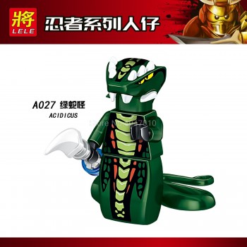New Legoing Ninjago Figures Blocks Garmaoon Nya Jay Zane Kai Cole Harumi Samurai X Action Figures Ninjago Legoings Toy amp; Hobbies