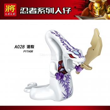 New Legoing Ninjago Figures Blocks Garmaoon Nya Jay Zane Kai Cole Harumi Samurai X Action Figures Ninjago Legoings Toy amp; Hobbies