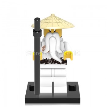 New Legoing Ninjago Figures Blocks Garmaoon Nya Jay Zane Kai Cole Harumi Samurai X Action Figures Ninjago Legoings Toy amp; Hobbies