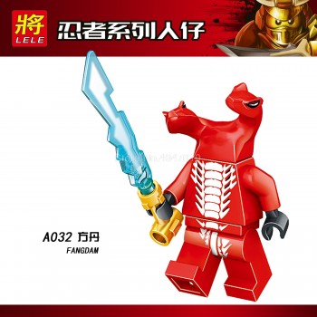 New Legoing Ninjago Figures Blocks Garmaoon Nya Jay Zane Kai Cole Harumi Samurai X Action Figures Ninjago Legoings Toy amp; Hobbies