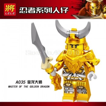New Legoing Ninjago Figures Blocks Garmaoon Nya Jay Zane Kai Cole Harumi Samurai X Action Figures Ninjago Legoings Toy amp; Hobbies