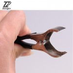 ZD 1PC Crocodile Clip Cigarette lighter conversion socket For Ssangyong Nissan qashqai j11 juke tiida Chery accessories