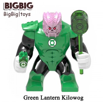 Giant LegoING Duplos Building Blocks  Super Heroes Avengers Infinity War Thanos Hulk Iron Man Spiderman Compatible with LegoING