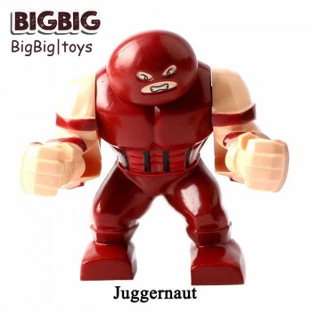 Giant LegoING Duplos Building Blocks  Super Heroes Avengers Infinity War Thanos Hulk Iron Man Spiderman Compatible with LegoING