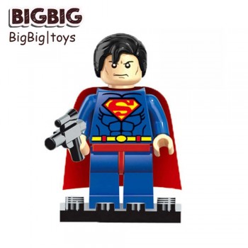 Giant LegoING Duplos Building Blocks  Super Heroes Avengers Infinity War Thanos Hulk Iron Man Spiderman Compatible with LegoING
