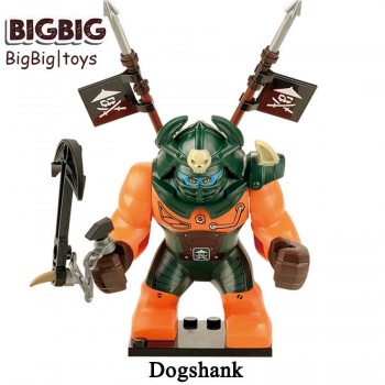 Giant LegoING Duplos Building Blocks  Super Heroes Avengers Infinity War Thanos Hulk Iron Man Spiderman Compatible with LegoING