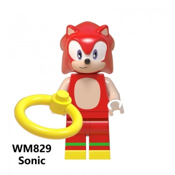 Cartoon Movie Ralph Breaks the Internet Wreck-It Ralph Vanellope Von Schweetz Fix-It Felix Calhoun Blocks Toys Legoe Minifigured