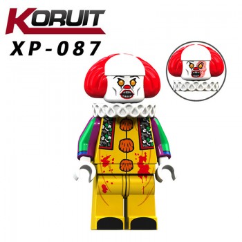 Cartoon Movie Ralph Breaks the Internet Wreck-It Ralph Vanellope Von Schweetz Fix-It Felix Calhoun Blocks Toys Legoe Minifigured