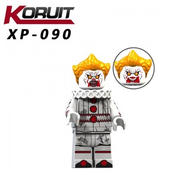 Cartoon Movie Ralph Breaks the Internet Wreck-It Ralph Vanellope Von Schweetz Fix-It Felix Calhoun Blocks Toys Legoe Minifigured