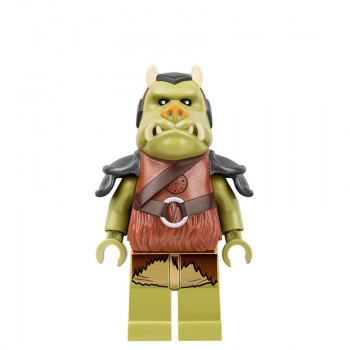 Satrwars single sale Ewok Village Tan Tokkat Wicket Star Wars Figures Bricks Building Blocks Star Wars Gifts Toys for children