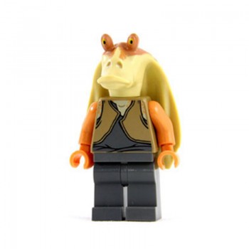 Satrwars single sale Ewok Village Tan Tokkat Wicket Star Wars Figures Bricks Building Blocks Star Wars Gifts Toys for children