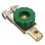 Car Auto Battery Link Terminal Quick Cut-off Disconnect Master Kill Shut Switch 8.17