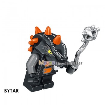 Legoings Ninjagoes Action Figure Bone Soldier Frakjaw Garmadon Weapon Skeleton Army Ninja Building Blocks gift Toys for Children