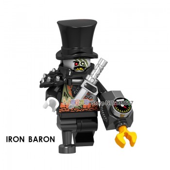 Legoings Ninjagoes Action Figure Bone Soldier Frakjaw Garmadon Weapon Skeleton Army Ninja Building Blocks gift Toys for Children