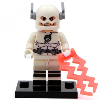 Single Sale DC Super Heroes The Flash Reverse Flash First Generation Action Figures Building Blocks Bricks Children Gifts Toys