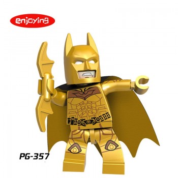 The Avengers 4 Figures Marvel Hulk Thanos Stan Lee Spiderman Toy Blocks Compatible Legoing Building Blocks DIY Toys for Children