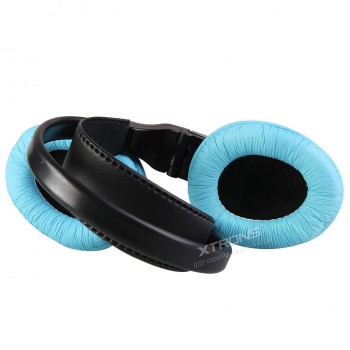 Infrared Stereo Wireless Headphones Headband Earphones Dual Channel IR Cordless Headsets For Car Roof DVD Or Headrest DVD Player