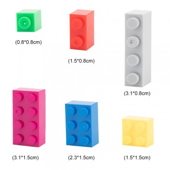 1000/2000Pcs City Building Blocks Creative Bulk Sets Compatible With LegoINGs DIY Educational bricks Assembly Toys for Children
