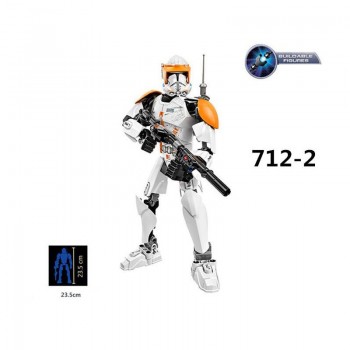 28 Style Star War The Last Jedi Buildable Action Figure Rey Kylo Ren Luke Skywalker Building Block Toy compatible with legoINGly