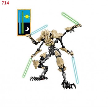 28 Style Star War The Last Jedi Buildable Action Figure Rey Kylo Ren Luke Skywalker Building Block Toy compatible with legoINGly