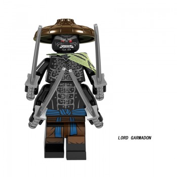 2019 NEW Ninjagoed Minifigured Dragon Master Snake Cole Lloyd Jay Kai Nya Zane Weapons Building Blocks Compatible With LegoING