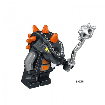 2019 NEW Ninjagoed Minifigured Dragon Master Snake Cole Lloyd Jay Kai Nya Zane Weapons Building Blocks Compatible With LegoING
