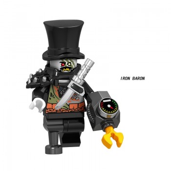 2019 NEW Ninjagoed Minifigured Dragon Master Snake Cole Lloyd Jay Kai Nya Zane Weapons Building Blocks Compatible With LegoING
