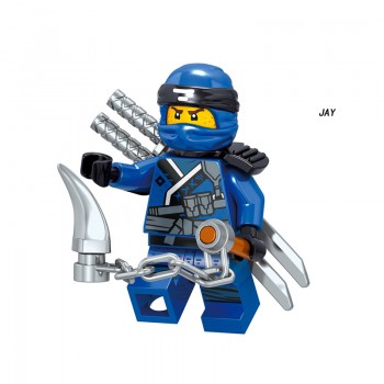 2019 NEW Ninjagoed Minifigured Dragon Master Snake Cole Lloyd Jay Kai Nya Zane Weapons Building Blocks Compatible With LegoING