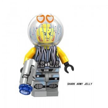 2019 NEW Ninjagoed Minifigured Dragon Master Snake Cole Lloyd Jay Kai Nya Zane Weapons Building Blocks Compatible With LegoING