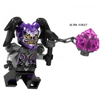 2019 NEW Ninjagoed Minifigured Dragon Master Snake Cole Lloyd Jay Kai Nya Zane Weapons Building Blocks Compatible With LegoING