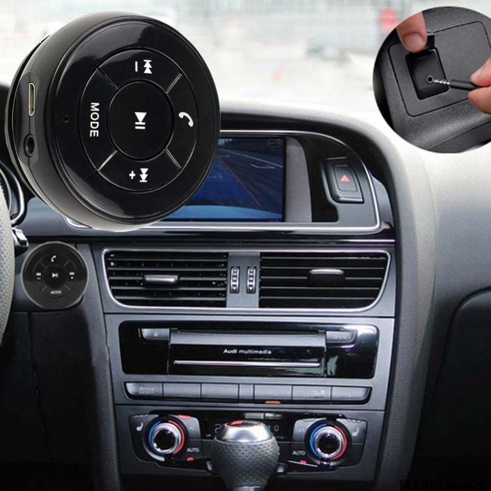 PT 750 AUX Bluetooth Music Compatible with all Bluetooth devices Enjoy hands-free with an easy press One button realize music an